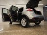 USED 2017 67 NISSAN JUKE 1.2 N-CONNECTA DIG-T 5d 115 BHP STUNNING CONDTCONDITION WITH FULL SERVICE HISTORY AND ONE OWNER FROM NEW