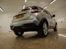 USED 2017 67 NISSAN JUKE 1.2 N-CONNECTA DIG-T 5d 115 BHP STUNNING CONDTCONDITION WITH FULL SERVICE HISTORY AND ONE OWNER FROM NEW