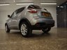 USED 2017 67 NISSAN JUKE 1.2 N-CONNECTA DIG-T 5d 115 BHP STUNNING CONDTCONDITION WITH FULL SERVICE HISTORY AND ONE OWNER FROM NEW