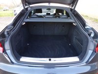 USED 2019 69 AUDI A5 2.0 SPORTBACK TFSI BLACK EDITION MHEV 5d 188 BHP www.suffolkcarcentre.co.uk - Located at Reydon