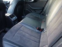 USED 2019 69 AUDI A5 2.0 SPORTBACK TFSI BLACK EDITION MHEV 5d 188 BHP www.suffolkcarcentre.co.uk - Located at Reydon