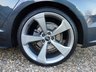 USED 2019 69 AUDI A5 2.0 SPORTBACK TFSI BLACK EDITION MHEV 5d 188 BHP www.suffolkcarcentre.co.uk - Located at Reydon