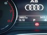 USED 2019 69 AUDI A5 2.0 SPORTBACK TFSI BLACK EDITION MHEV 5d 188 BHP www.suffolkcarcentre.co.uk - Located at Reydon