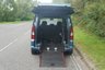 USED 2017 67 PEUGEOT PARTNER TEPEE 5 Seat Petrol Wheelchair Accessible Disabled Access Vehicle WAV 