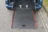 USED 2017 67 PEUGEOT PARTNER TEPEE 5 Seat Petrol Wheelchair Accessible Disabled Access Vehicle WAV 