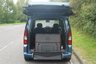 USED 2017 67 PEUGEOT PARTNER TEPEE 5 Seat Petrol Wheelchair Accessible Disabled Access Vehicle WAV 