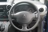 USED 2017 67 PEUGEOT PARTNER TEPEE 5 Seat Petrol Wheelchair Accessible Disabled Access Vehicle WAV 