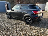 USED 2014 03 MINI COOPER 1.6 COOPER D ALL4 3d 112 BHP 