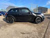 USED 2014 03 MINI COOPER 1.6 COOPER D ALL4 3d 112 BHP 