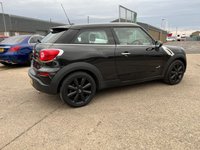 USED 2014 03 MINI COOPER 1.6 COOPER D ALL4 3d 112 BHP 