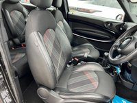 USED 2014 03 MINI COOPER 1.6 COOPER D ALL4 3d 112 BHP 
