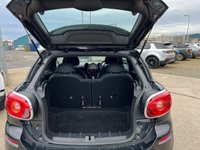 USED 2014 03 MINI COOPER 1.6 COOPER D ALL4 3d 112 BHP 