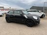 USED 2014 03 MINI COOPER 1.6 COOPER D ALL4 3d 112 BHP 
