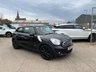 USED 2014 03 MINI COOPER 1.6 COOPER D ALL4 3d 112 BHP 