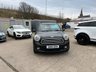 USED 2014 03 MINI COOPER 1.6 COOPER D ALL4 3d 112 BHP 