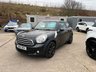 USED 2014 03 MINI COOPER 1.6 COOPER D ALL4 3d 112 BHP 