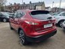 USED 2015 A NISSAN QASHQAI 1.5 dCi TEKNA (Smart Vision) 5dr - CHROME PACK 