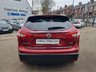 USED 2015 A NISSAN QASHQAI 1.5 dCi TEKNA (Smart Vision) 5dr - CHROME PACK 