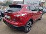 USED 2015 A NISSAN QASHQAI 1.5 dCi TEKNA (Smart Vision) 5dr - CHROME PACK 