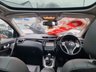 USED 2015 A NISSAN QASHQAI 1.5 dCi TEKNA (Smart Vision) 5dr - CHROME PACK 