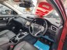 USED 2015 A NISSAN QASHQAI 1.5 dCi TEKNA (Smart Vision) 5dr - CHROME PACK 