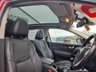 USED 2015 A NISSAN QASHQAI 1.5 dCi TEKNA (Smart Vision) 5dr - CHROME PACK 