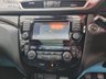 USED 2015 A NISSAN QASHQAI 1.5 dCi TEKNA (Smart Vision) 5dr - CHROME PACK 