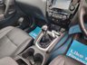 USED 2015 A NISSAN QASHQAI 1.5 dCi TEKNA (Smart Vision) 5dr - CHROME PACK 