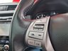 USED 2015 A NISSAN QASHQAI 1.5 dCi TEKNA (Smart Vision) 5dr - CHROME PACK 