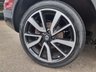 USED 2015 A NISSAN QASHQAI 1.5 dCi TEKNA (Smart Vision) 5dr - CHROME PACK 