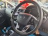 USED 2013 13 KIA RIO 1.4 CRDi EcoDynamics '3' 5dr - PARK ASSIST 