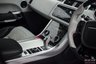 USED 2021 70 LAND ROVER RANGE ROVER SPORT 5.0 SVR 5d 567 BHP REV CAM+MERIDIAN+F&R HTD STS