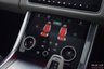 USED 2021 70 LAND ROVER RANGE ROVER SPORT 5.0 SVR 5d 567 BHP REV CAM+MERIDIAN+F&R HTD STS