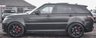 USED 2021 70 LAND ROVER RANGE ROVER SPORT 5.0 SVR 5d 567 BHP REV CAM+MERIDIAN+F&R HTD STS