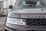 USED 2021 70 LAND ROVER RANGE ROVER SPORT 5.0 SVR 5d 567 BHP REV CAM+MERIDIAN+F&R HTD STS