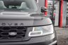 USED 2021 70 LAND ROVER RANGE ROVER SPORT 5.0 SVR 5d 567 BHP REV CAM+MERIDIAN+F&R HTD STS
