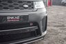 USED 2021 70 LAND ROVER RANGE ROVER SPORT 5.0 SVR 5d 567 BHP REV CAM+MERIDIAN+F&R HTD STS