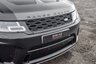 USED 2021 70 LAND ROVER RANGE ROVER SPORT 5.0 SVR 5d 567 BHP REV CAM+MERIDIAN+F&R HTD STS