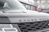 USED 2021 70 LAND ROVER RANGE ROVER SPORT 5.0 SVR 5d 567 BHP REV CAM+MERIDIAN+F&R HTD STS