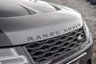 USED 2021 70 LAND ROVER RANGE ROVER SPORT 5.0 SVR 5d 567 BHP REV CAM+MERIDIAN+F&R HTD STS