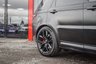 USED 2021 70 LAND ROVER RANGE ROVER SPORT 5.0 SVR 5d 567 BHP REV CAM+MERIDIAN+F&R HTD STS