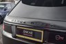 USED 2021 70 LAND ROVER RANGE ROVER SPORT 5.0 SVR 5d 567 BHP REV CAM+MERIDIAN+F&R HTD STS
