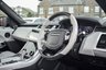 USED 2021 70 LAND ROVER RANGE ROVER SPORT 5.0 SVR 5d 567 BHP REV CAM+MERIDIAN+F&R HTD STS
