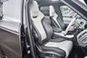 USED 2021 70 LAND ROVER RANGE ROVER SPORT 5.0 SVR 5d 567 BHP REV CAM+MERIDIAN+F&R HTD STS