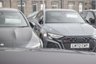 USED 2021 70 LAND ROVER RANGE ROVER SPORT 5.0 SVR 5d 567 BHP REV CAM+MERIDIAN+F&R HTD STS