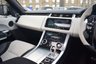 USED 2021 70 LAND ROVER RANGE ROVER SPORT 5.0 SVR 5d 567 BHP REV CAM+MERIDIAN+F&R HTD STS