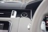 USED 2021 70 LAND ROVER RANGE ROVER SPORT 5.0 SVR 5d 567 BHP REV CAM+MERIDIAN+F&R HTD STS