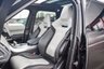 USED 2021 70 LAND ROVER RANGE ROVER SPORT 5.0 SVR 5d 567 BHP REV CAM+MERIDIAN+F&R HTD STS