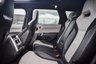 USED 2021 70 LAND ROVER RANGE ROVER SPORT 5.0 SVR 5d 567 BHP REV CAM+MERIDIAN+F&R HTD STS