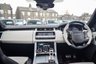 USED 2021 70 LAND ROVER RANGE ROVER SPORT 5.0 SVR 5d 567 BHP REV CAM+MERIDIAN+F&R HTD STS